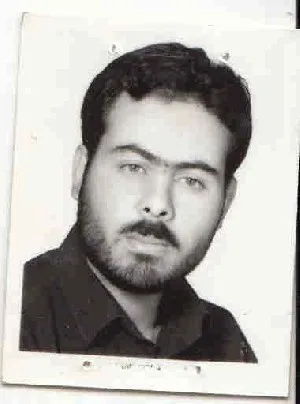 وکیل روح اله عباسی