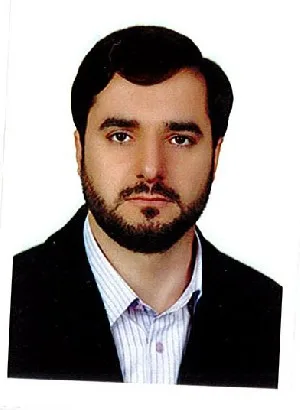 وکیل روح اله مطلب