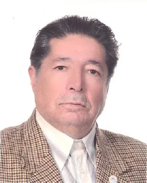 وکیل روح اله نصیری