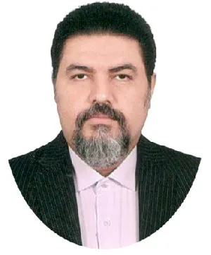 وکیل روزبه نیرومندملایوسف