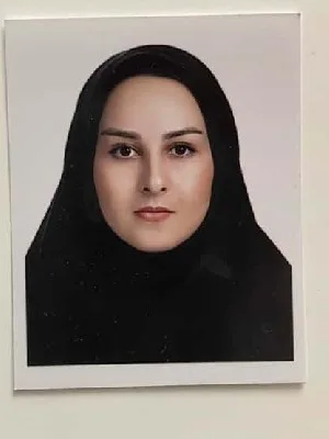وکیل رویا امیرخانی حسینکلو