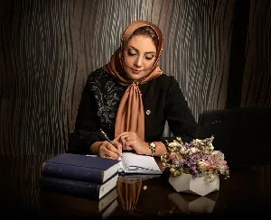 وکیل رویا بهرامی