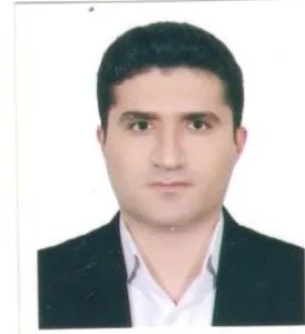 وکیل ریبوار خالدی