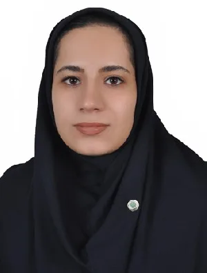 وکیل ریحانه الله یاری