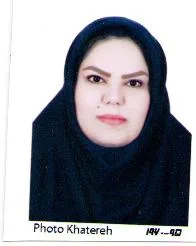 وکیل زلیخا خرم آبادی