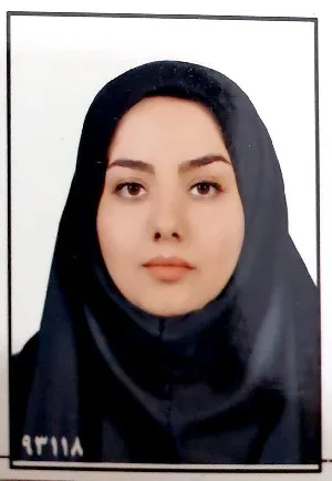 وکیل زهرا آزادیان بجنوردی