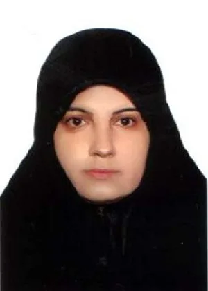 وکیل زهرا اسمعیلی جندابه