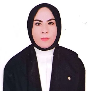 وکیل زهرا اسکندری