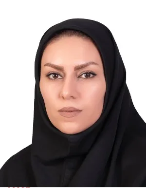 وکیل زهرا بختیاری گرگری