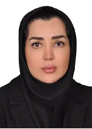 وکیل زهرا برهان علمی