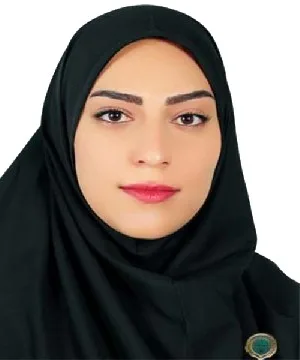 وکیل زهرا رئیسی استبرق
