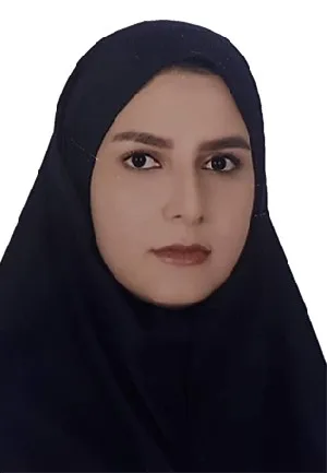 وکیل زهرا رومی