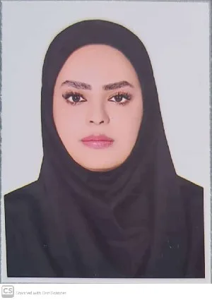 وکیل زهرا زنده پور