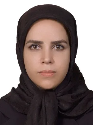 وکیل زهرا سادات امیری