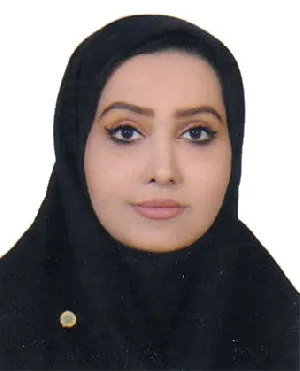وکیل زهرا سلیمانی