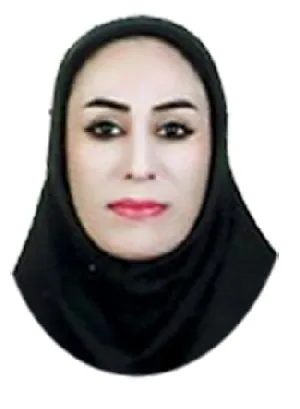 وکیل زهرا غریبی