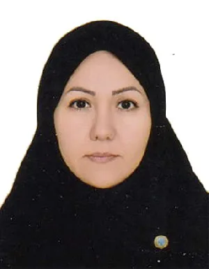 وکیل زهرا قادری زفره ئی