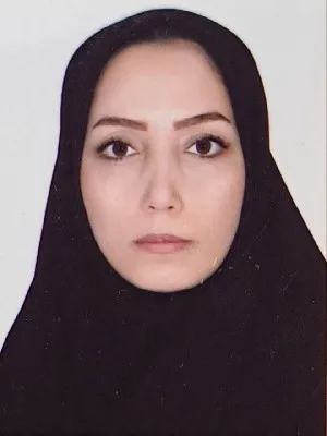 وکیل زهرا مظهری