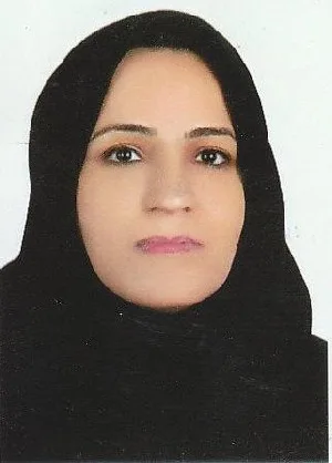 وکیل زهرا هاشمی