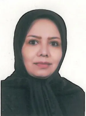 وکیل زهرا پریمی