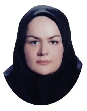 وکیل زهرا پورکریمی شیرایه