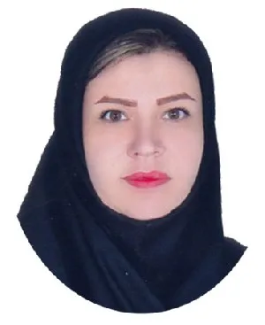 وکیل زهرا کمری