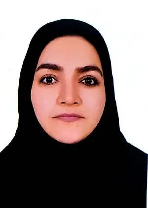 وکیل زهراء مزاری