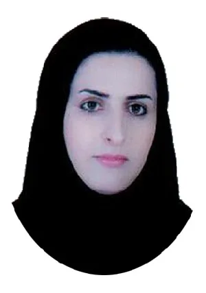 وکیل زهره اسدی چغاخور