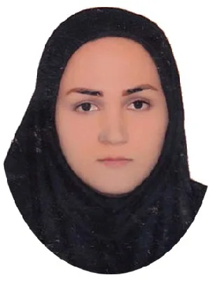 وکیل زهره بلقان آبادی