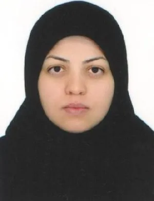 وکیل زهره بیدبرگی