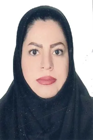 وکیل زهره ثابتی