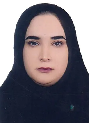 وکیل زهره حدیدی