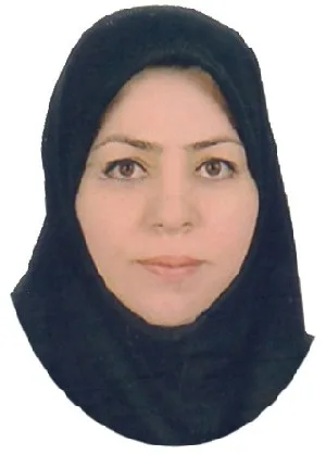 وکیل زهره عبدی