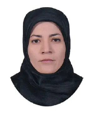 وکیل زهره هاشم پور دستجردی