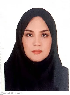وکیل زهره پورکمال