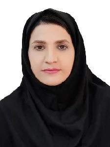 وکیل زیبا پورمند