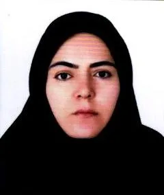 وکیل زیبده تیموری