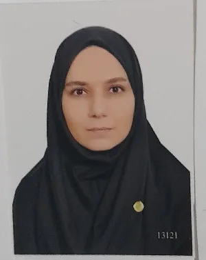 وکیل زینب اصل زعیم