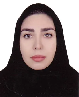 وکیل زینب بختیاری