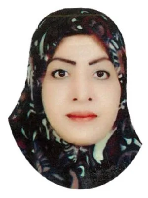 وکیل زینب خاتون امیرحسینی