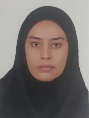 وکیل زینب سرفراز