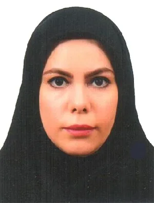 وکیل زینت محمدی