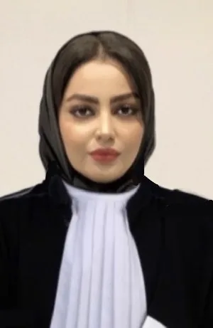 وکیل سئودا صباغ مقدم