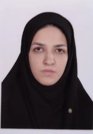 وکیل ساجده گلیان