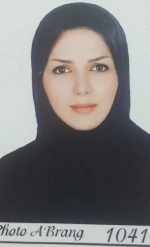 وکیل سارا اسکندری شهرکی
