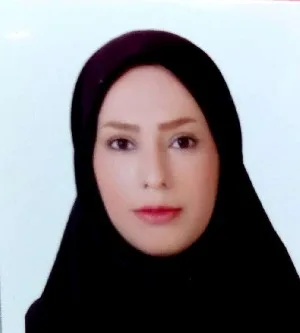 وکیل سارا زارعی