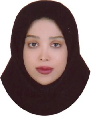 وکیل سارا شعبانپور سوری