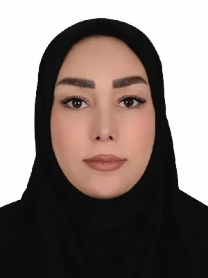 وکیل سارا قنبری