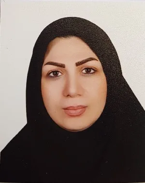 وکیل سارا نجفی راد