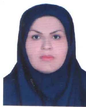 وکیل سارا پرون